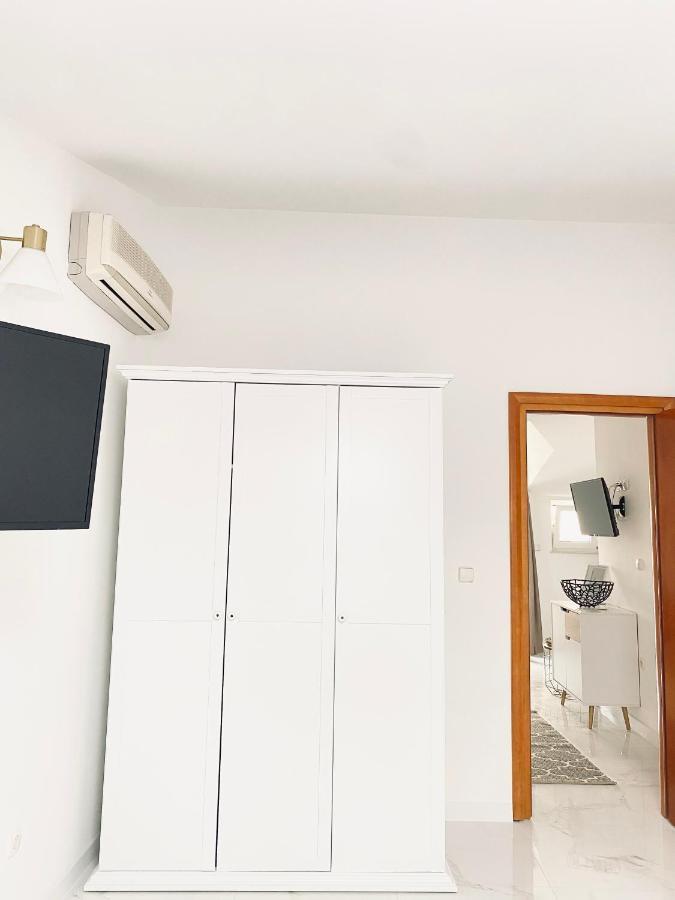 Azul Vodice Apartment Exterior photo